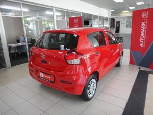 Toyota Vitz 1.0 - Image 2