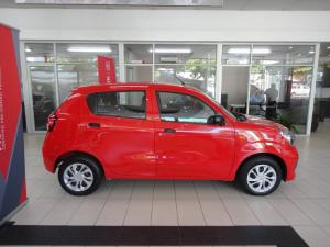 Toyota Vitz 1.0 - Image 3