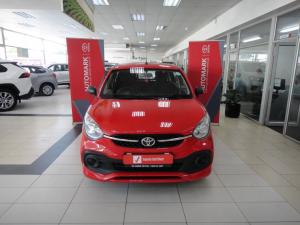 Toyota Vitz 1.0 - Image 4