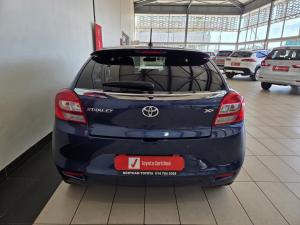 Toyota Starlet 1.4 XR - Image 5