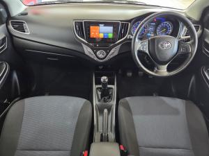 Toyota Starlet 1.4 XR - Image 6