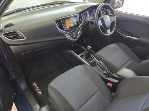 Toyota Starlet 1.4 XR - Image 7