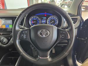 Toyota Starlet 1.4 XR - Image 8