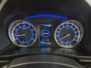 Toyota Starlet 1.4 XR - Image 11