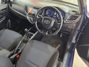 Toyota Starlet 1.4 XR - Image 15