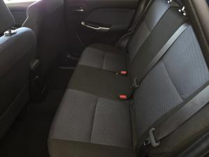 Toyota Starlet 1.4 XR - Image 16