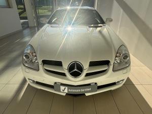 Mercedes-Benz SLK SLK350 - Image 5