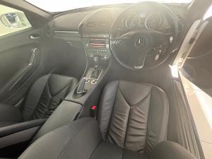Mercedes-Benz SLK SLK350 - Image 7