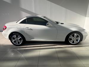Mercedes-Benz SLK SLK350 - Image 4