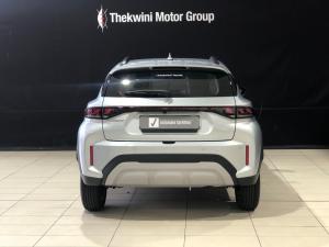 Suzuki Fronx 1.5 GL manual - Image 5