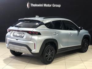 Suzuki Fronx 1.5 GL manual - Image 2