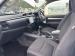Toyota Hilux 2.8GD-6 double cab Raider auto - Thumbnail 7