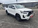 Thumbnail Toyota Hilux 2.8GD-6 double cab Raider auto