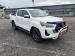 Toyota Hilux 2.8GD-6 double cab Raider auto - Thumbnail 1