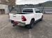 Toyota Hilux 2.8GD-6 double cab Raider auto - Thumbnail 2