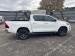 Toyota Hilux 2.8GD-6 double cab Raider auto - Thumbnail 3