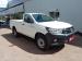 Toyota Hilux 2.4GD-6 single cab SR - Thumbnail 1