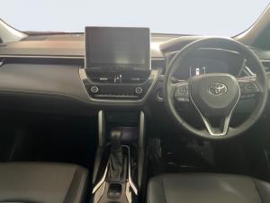 Toyota Corolla Cross 1.8 XR - Image 6