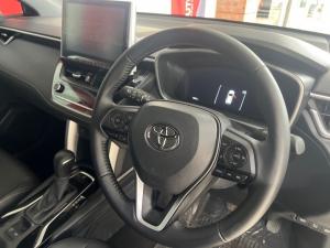 Toyota Corolla Cross 1.8 XR - Image 8