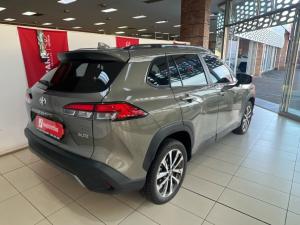 Toyota Corolla Cross 1.8 XR - Image 2
