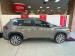 Toyota Corolla Cross 1.8 XR - Thumbnail 3