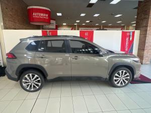 Toyota Corolla Cross 1.8 XR - Image 3
