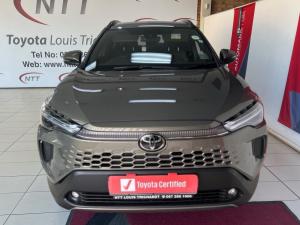 Toyota Corolla Cross 1.8 XR - Image 4