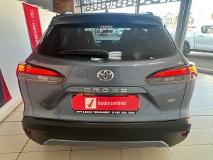Toyota Corolla Cross 1.8 XS - Image 5