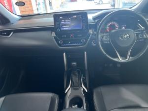 Toyota Corolla Cross 1.8 XS - Image 6