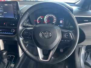 Toyota Corolla Cross 1.8 XS - Image 8
