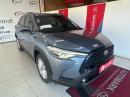 Thumbnail Toyota Corolla Cross 1.8 XS