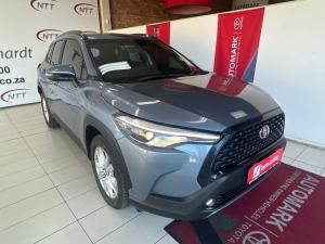 Toyota Corolla Cross 1.8 XS - Image 1