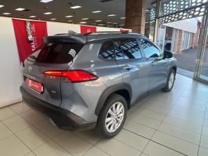 Toyota Corolla Cross 1.8 XS - Image 2