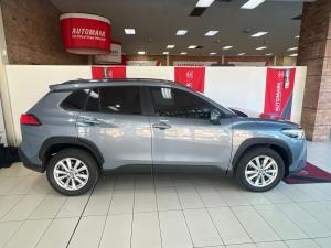 Toyota Corolla Cross 1.8 XS - Image 3