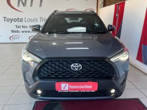 Toyota Corolla Cross 1.8 XS - Image 4