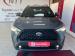 Toyota Corolla Cross 1.8 XS - Thumbnail 4