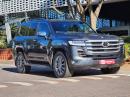 Thumbnail Toyota Land Cruiser 300 3.3D ZX