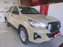 Thumbnail Toyota Hilux 2.4GD-6 double cab SRX