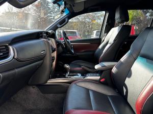 Toyota Fortuner 2.8GD-6 - Image 7