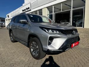 Toyota Fortuner 2.8GD-6 - Image 1