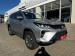 Toyota Fortuner 2.8GD-6 - Thumbnail 1