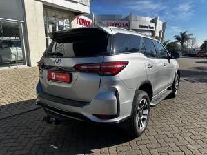 Toyota Fortuner 2.8GD-6 - Image 2