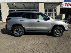 Toyota Fortuner 2.8GD-6 - Image 3