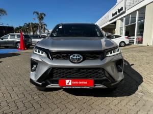 Toyota Fortuner 2.8GD-6 - Image 4
