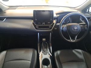 Toyota Corolla Cross 1.8 XS - Image 6