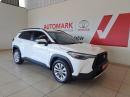 Thumbnail Toyota Corolla Cross 1.8 XS