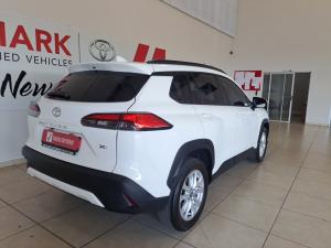 Toyota Corolla Cross 1.8 XS - Image 2
