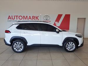 Toyota Corolla Cross 1.8 XS - Image 3