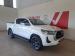 Toyota Hilux 2.8GD-6 double cab Raider auto - Thumbnail 1