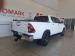 Toyota Hilux 2.8GD-6 double cab Raider auto - Thumbnail 2